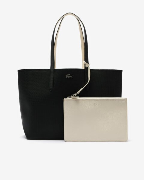 Sac à main double faces
