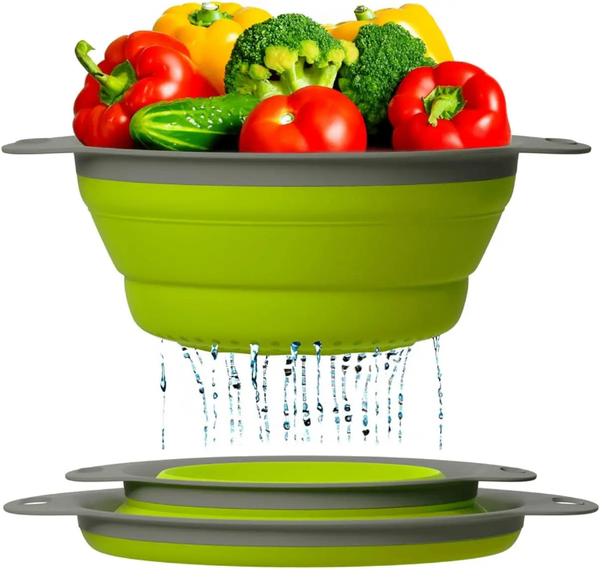 Passoire à légumes et fruits