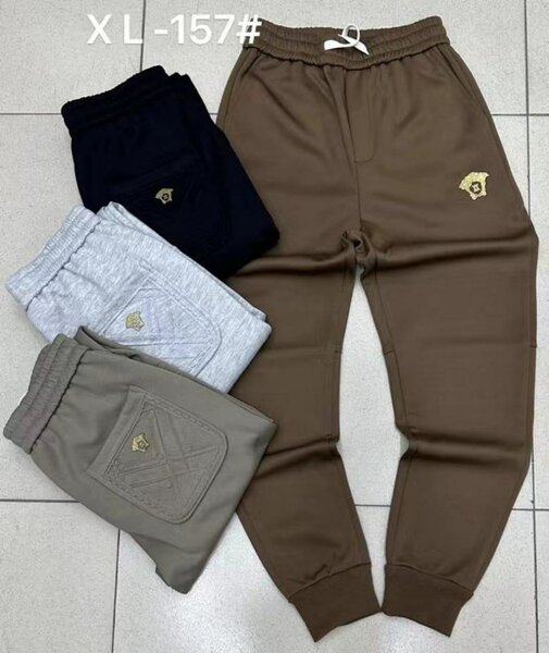 Sweat pants