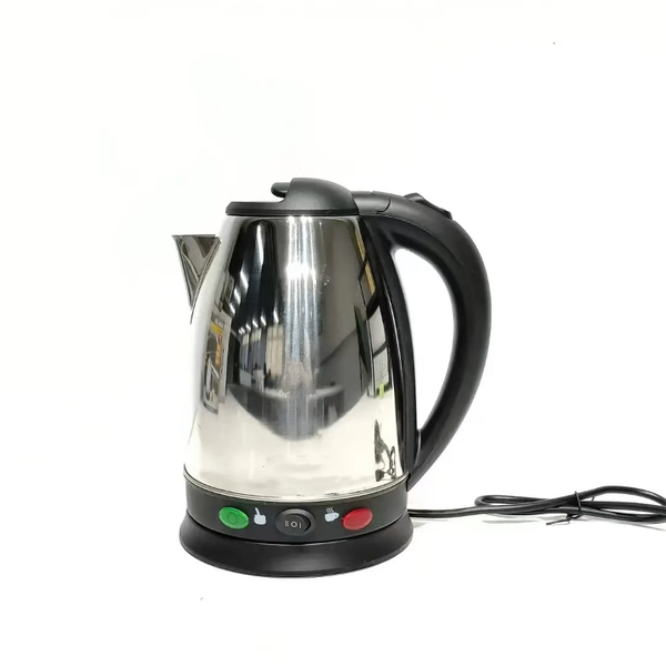 Bouilloire Électrique Acier Inoxydable