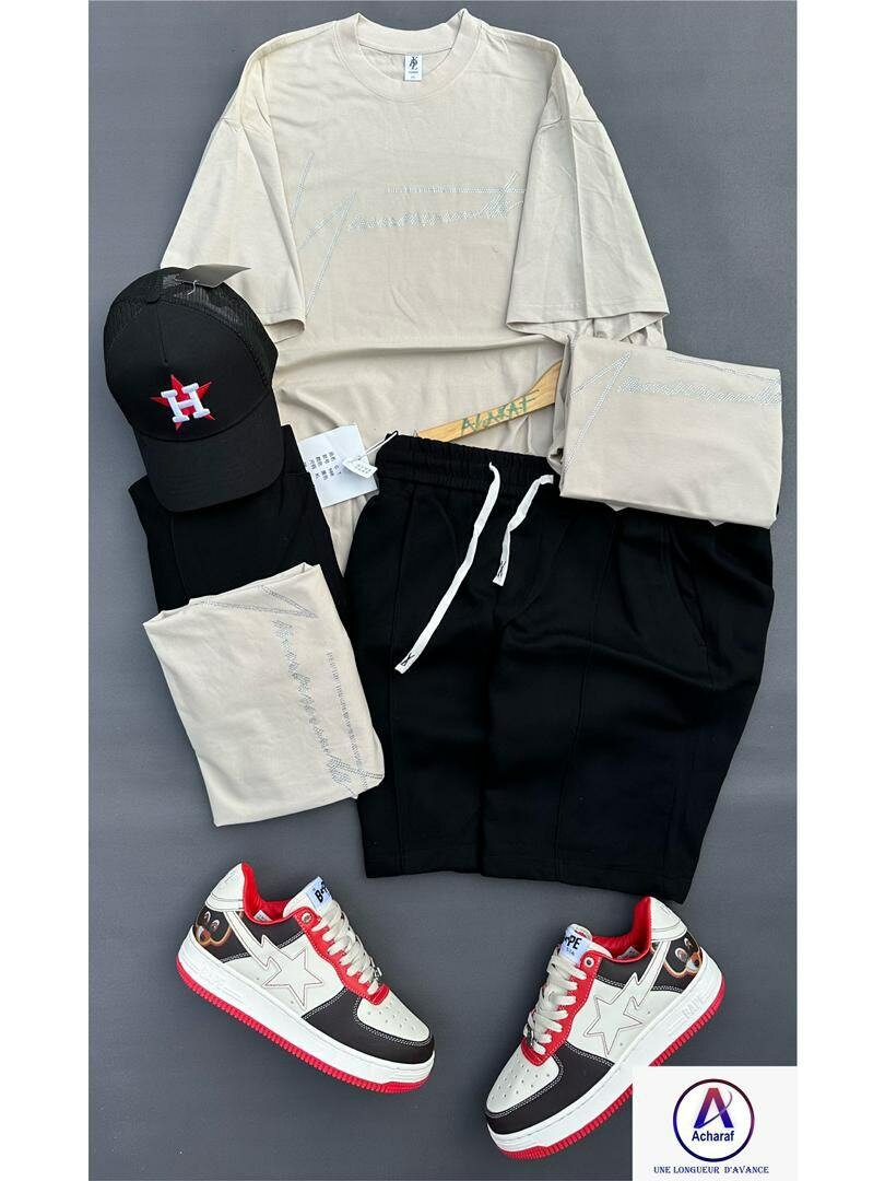 Vêtements