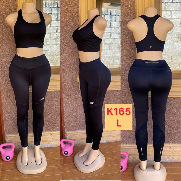 sport suit