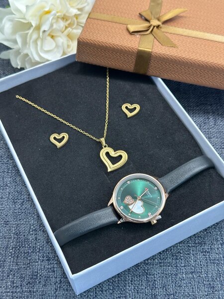 Coffret pour femme