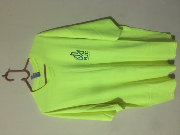 Unisex T-shirts
