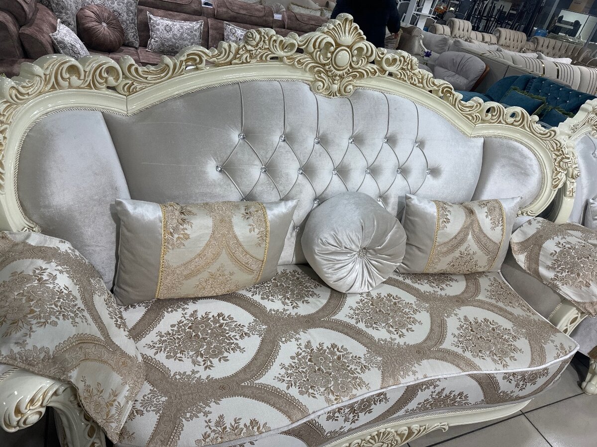 Luxe light