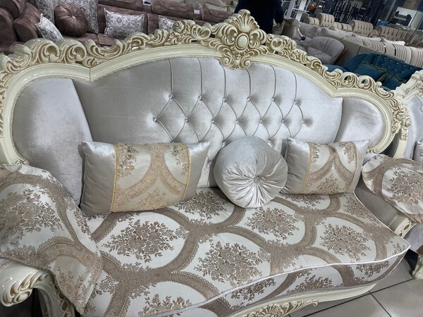 Luxe light