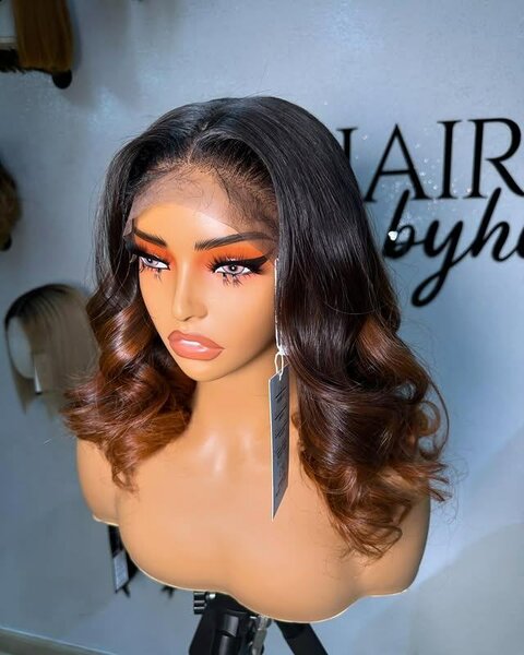 Wig