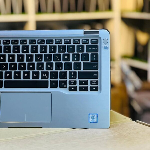 Dell latitude 7400