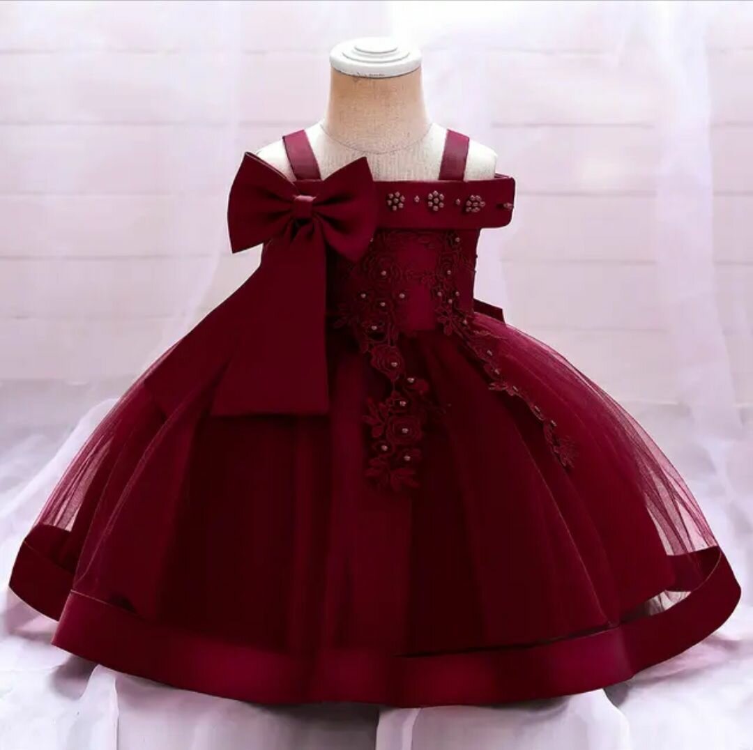 Christmas dress