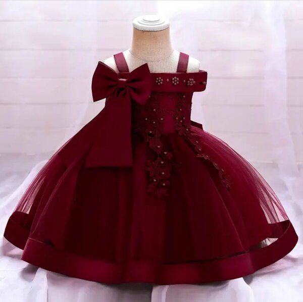 Christmas dress