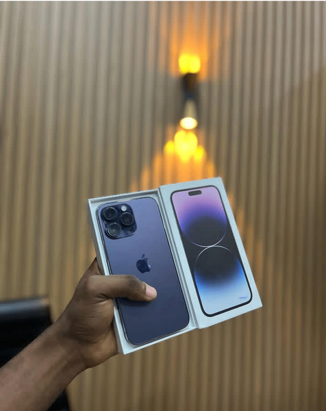 iPhone 14 pro
