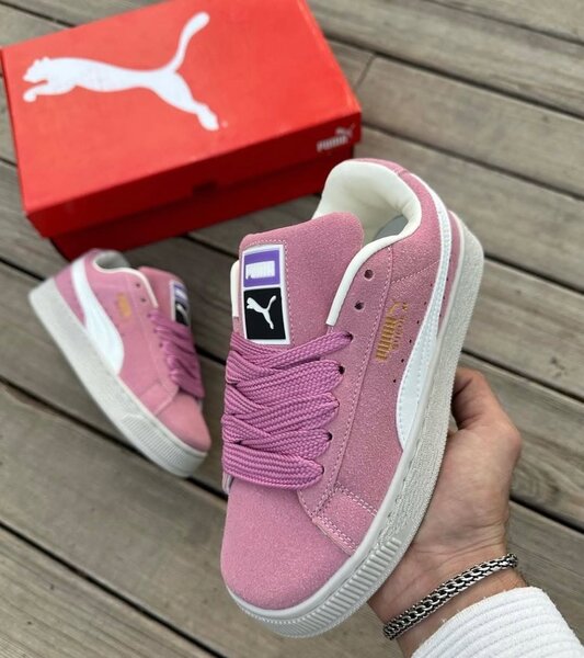 Puma