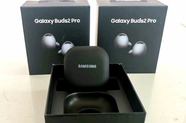 Samsung Galaxy Buds2 Pro