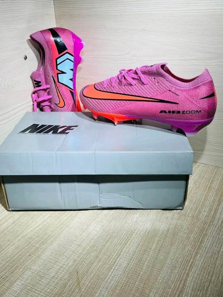 Nike Air Zoom Mercurial