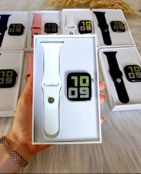 Smart watch T500