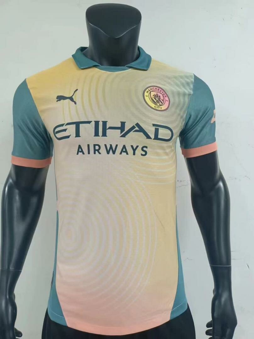 New season soccer jerseys. Good quality