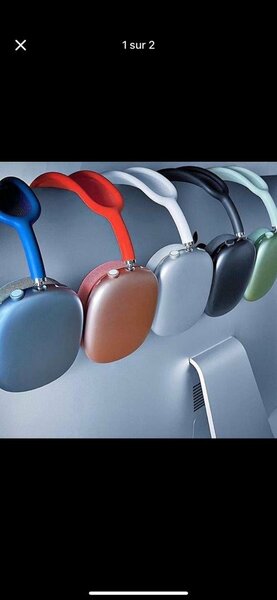 AirPods Max