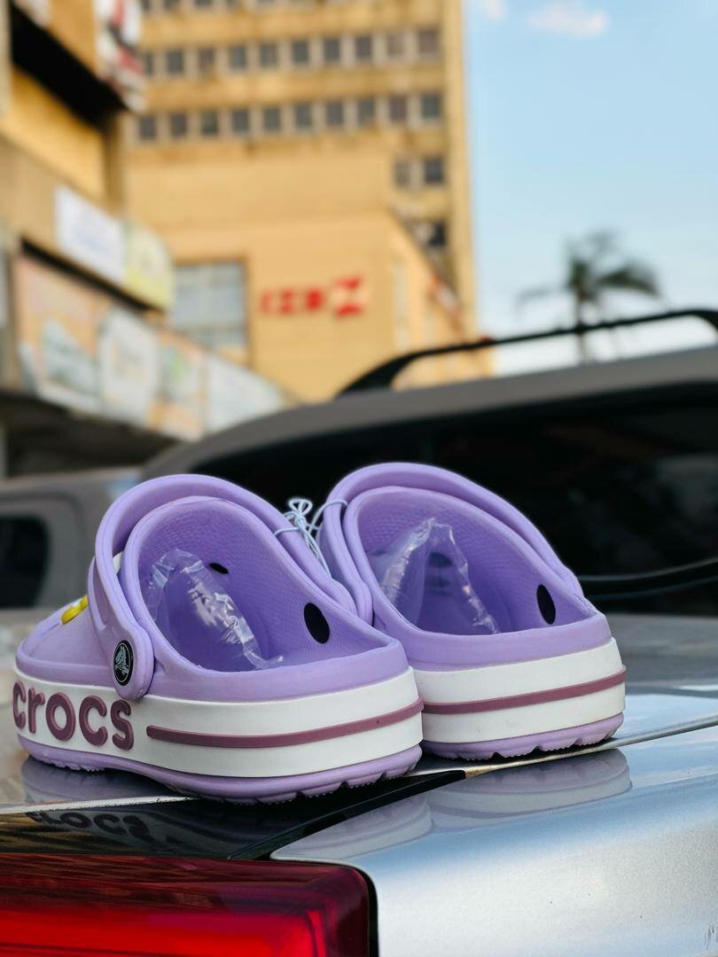 Crocs