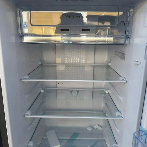 Freezer