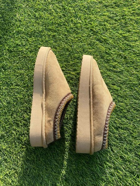 Tazz shoes
