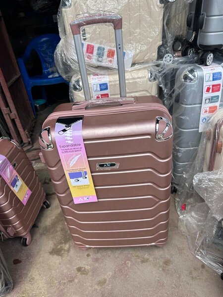 Grand valise