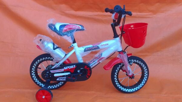 Velo enfant