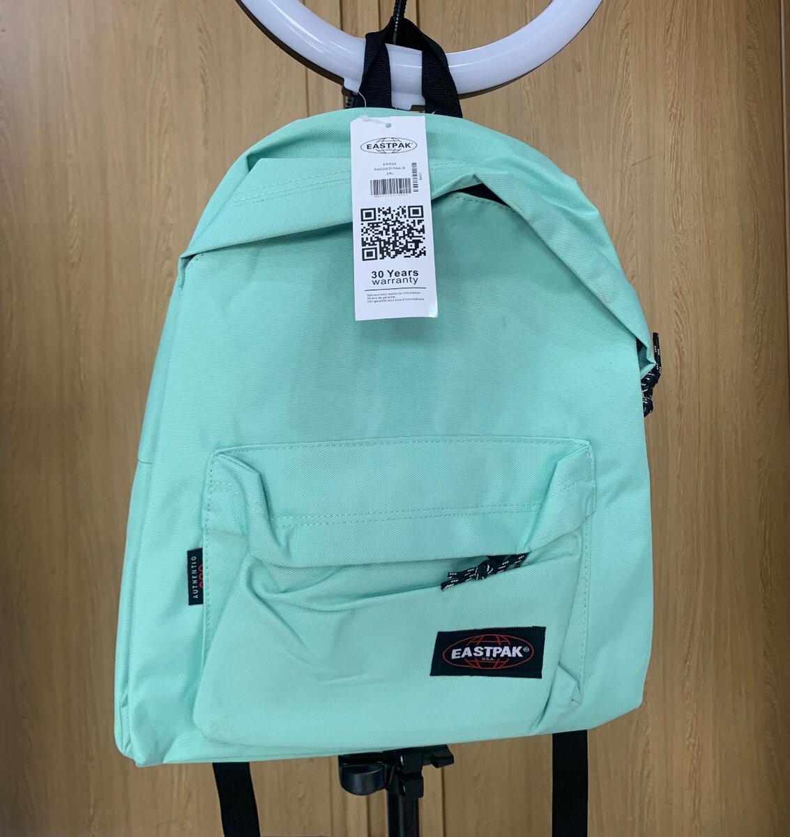 Sac à dos EASTAK