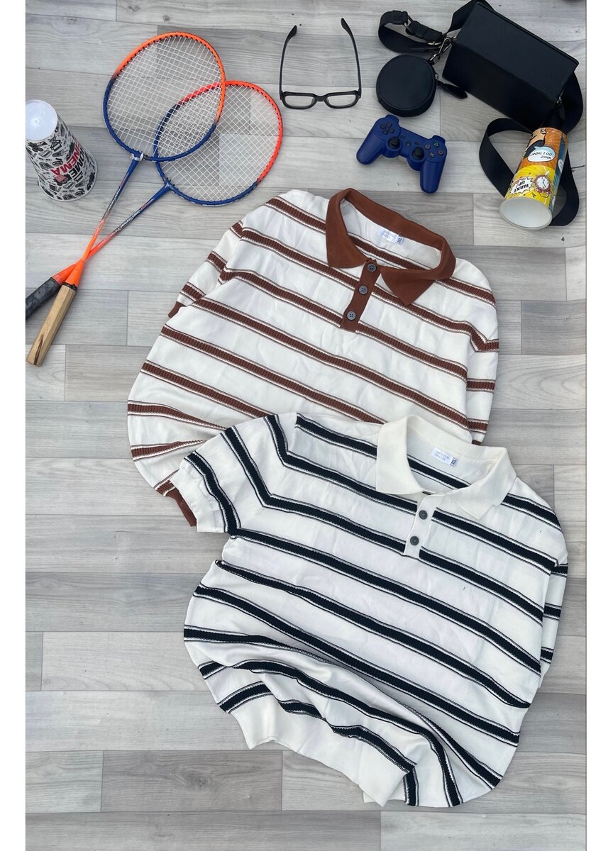 Polo golf