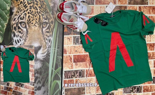 T-shirt 100%Cotton