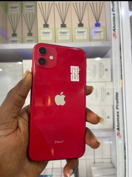 Iphone 11 128gig