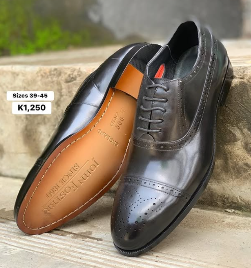 Smart Shoes