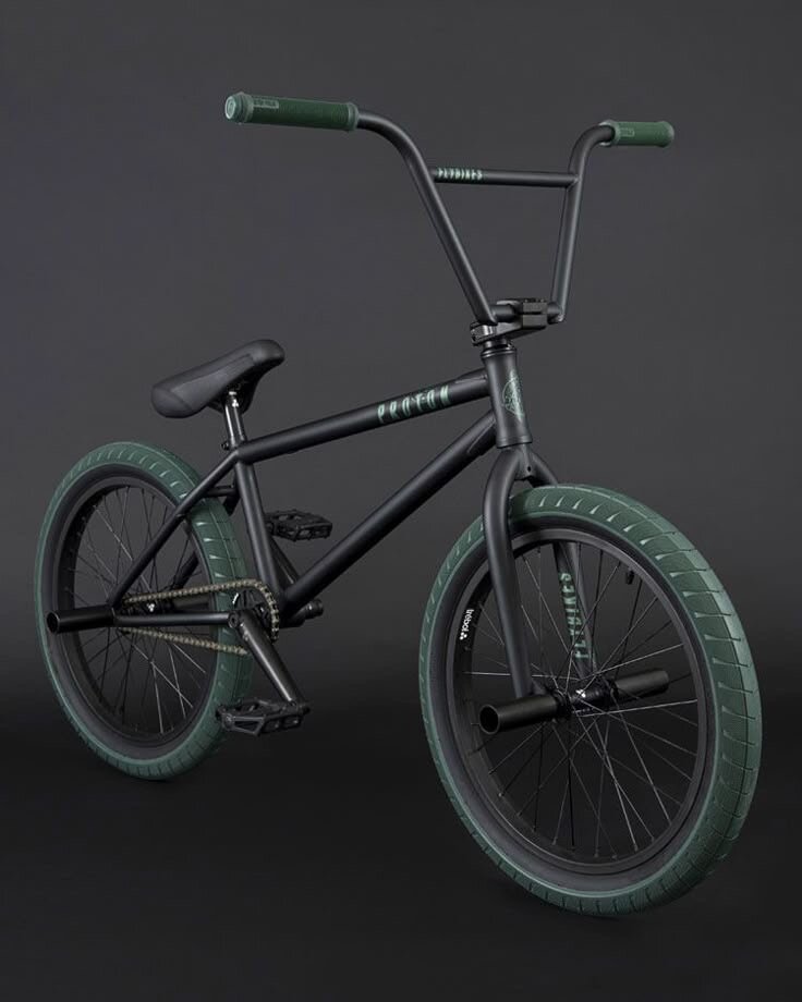 Original bicycle