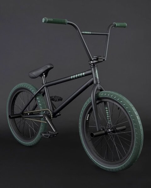 Original bicycle