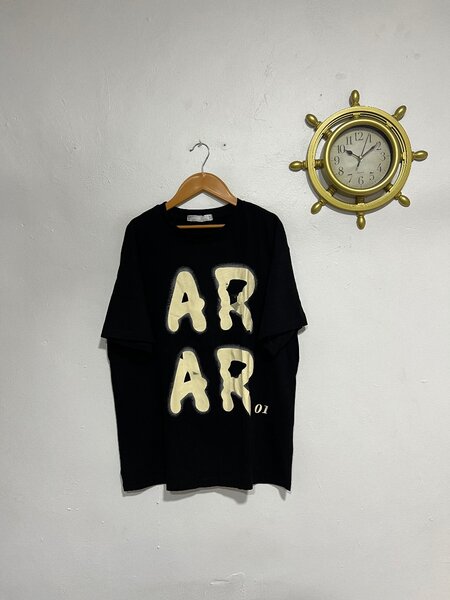 Thrift T-shirt