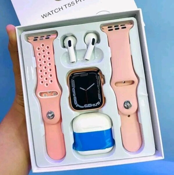 Montre connectée