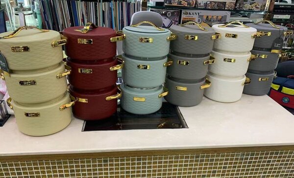 Food warmer