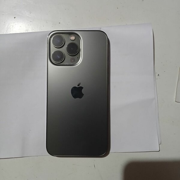 iPhone 13 Pro