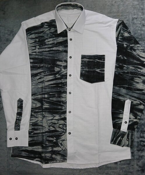 Chemise homme