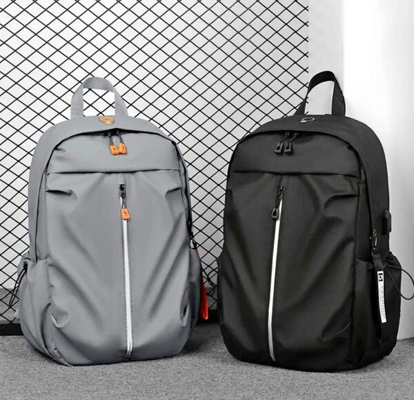 Sac à dos USB polyvalent