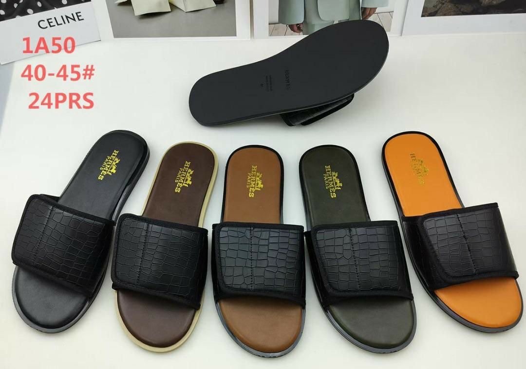 Sandales Nouveauté