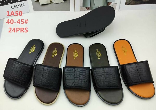 Sandales Nouveauté