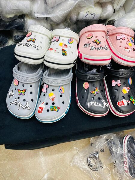 Crocs crocs