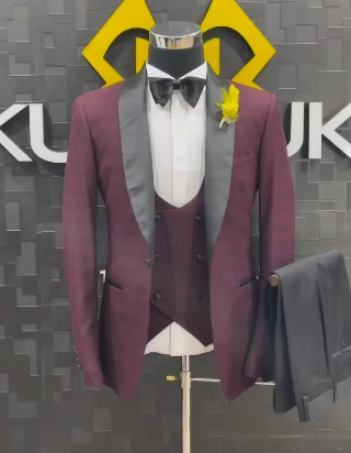 Suit