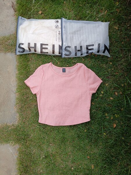 Crop Tops