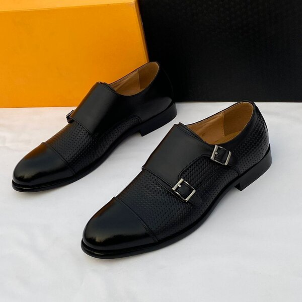 Men half shoes