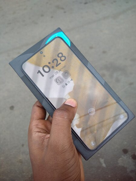 Samsung Galaxy S22