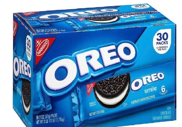 Oreo Cookies