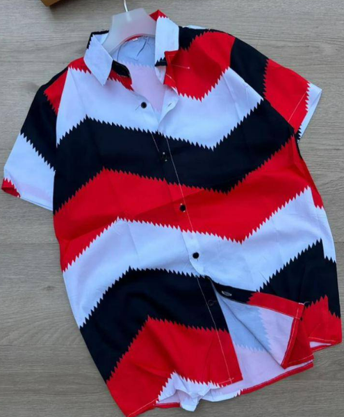 Summer shirt