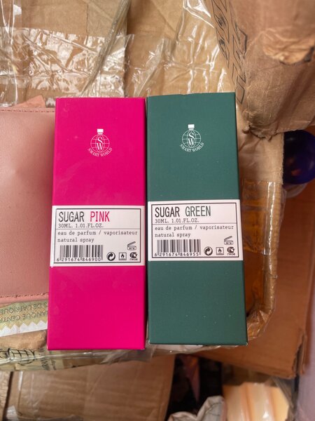 Eau de Parfum