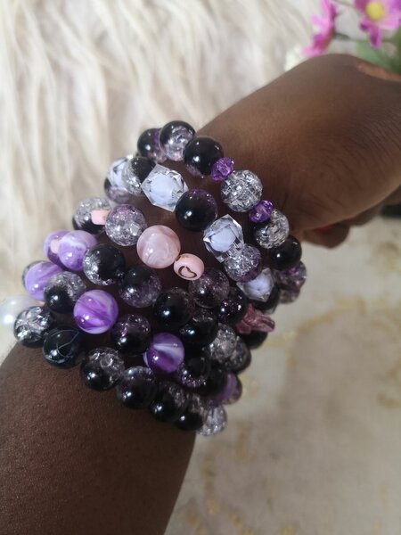 Bracelets